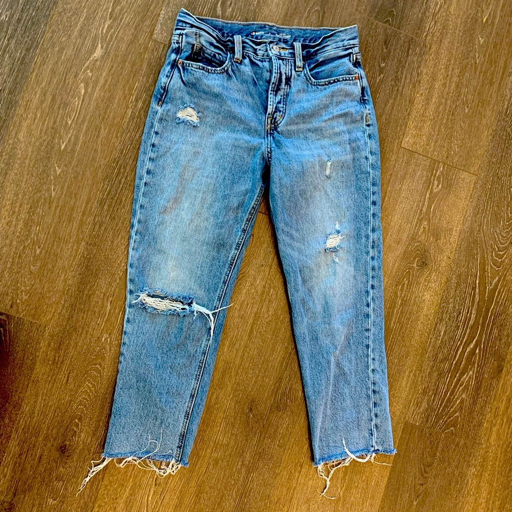 Women’s Jeans